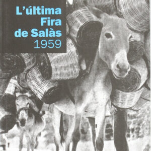 L'última fira de Salàs 1959