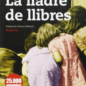 La lladre de llibres