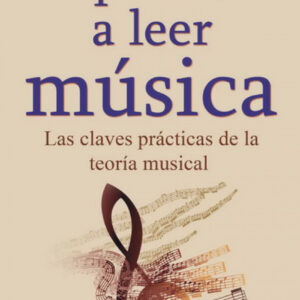 Aprende a leer música