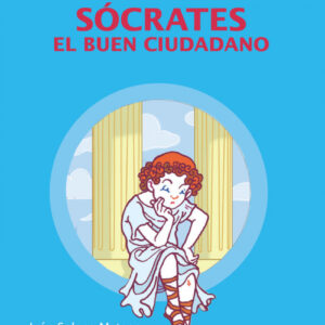 Sócrates el buen ciudadano