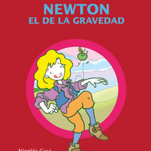 NEWTON el de la gravedad