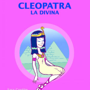 CLEOPATRA la divina