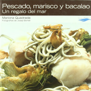 Pescado, marisco y bacalao