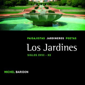 Los jardines