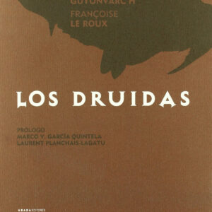 Los druidas