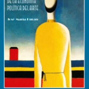 Hacia una critica de la economia politica del arte