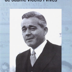 Revisió historiográfica de Jaume Vicens i Vives