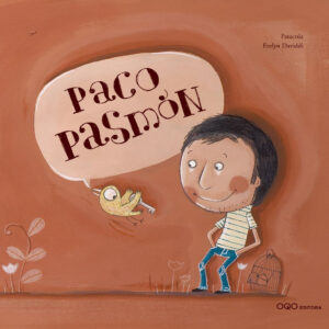 Paco Pasmon