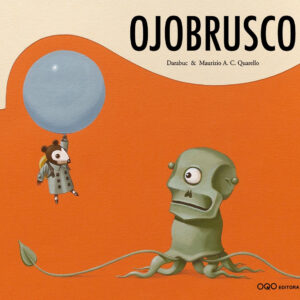 Ojobrusco