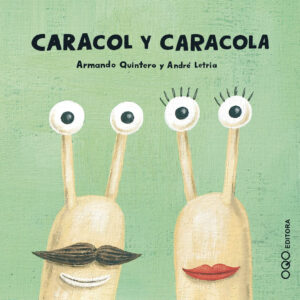 Caracol y caracola