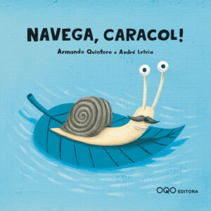 ¡navega, caracol!