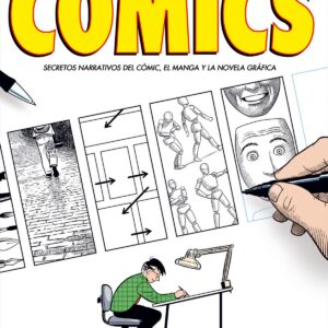 Hacer cómics