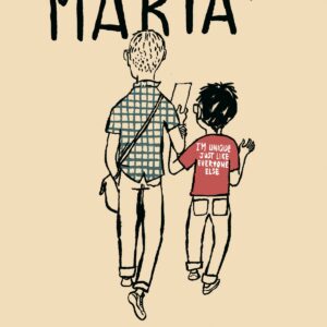 María y yo