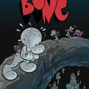 Bone vol. o7. circulos fantasma