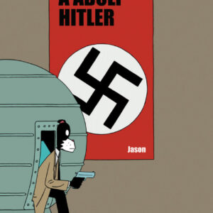 Yo mate a adolf hitler