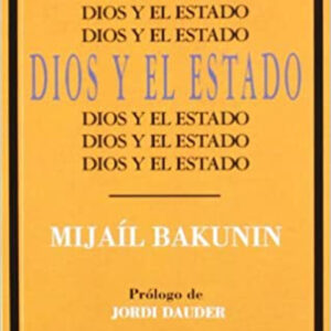 Dios y el estado