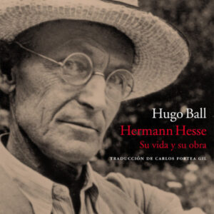 Hermann Hesse