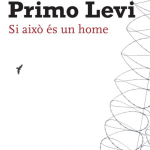 Si això és un home