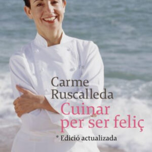 Cuinar per ser feliç