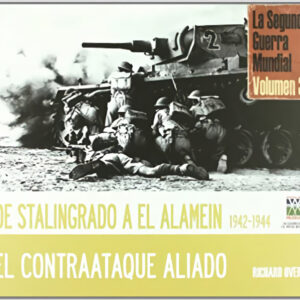 De stalingrado a el-alamein 1942-1944