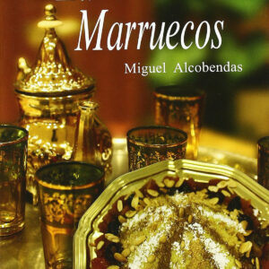 La cocina de Marruecos
