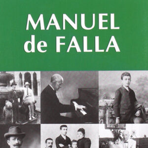 Manuel de Falla