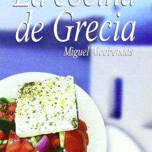 La cocina de Grecia