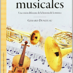 Los géneros musicales