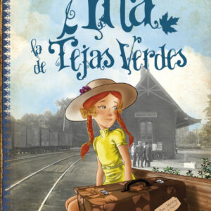 Ana.La de Tejas Verdes