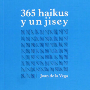 365 haikus y un jisey