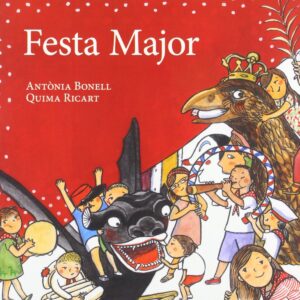 Festa major