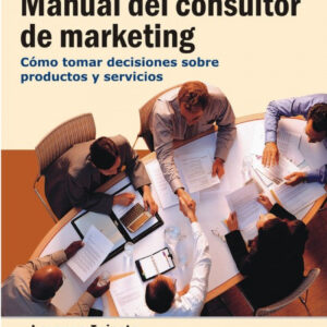 Manual del consultor del marketing