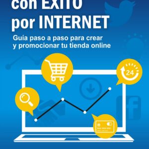 Cómo vender con éxito por internet