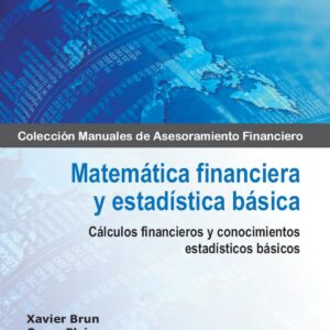 Matematica financiera y estadistica basica