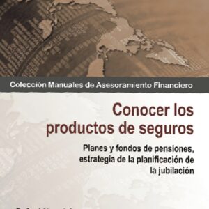 Conocer los productos de seguros