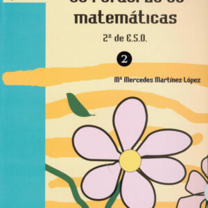 Cuaderno actividades refuerzo matemáticas 2