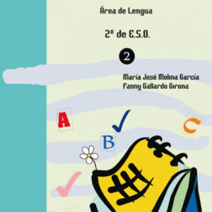 Cuaderno actividades refuerzo lengua 2ºeso
