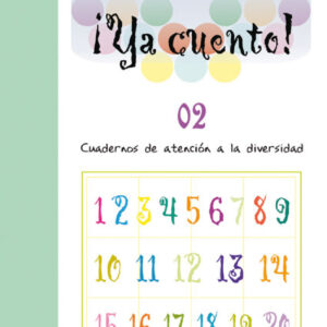 ¡Ya cuento! nº02