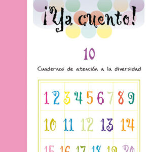 ¡Ya cuento! Nº10