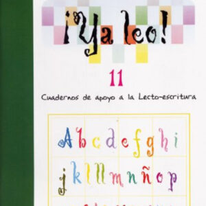 ¡Ya leo! 11. sílabas inversas ar-as-al