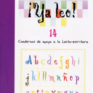 ¡Ya leo! 14. Sílabas inversas pr-bl-fl
