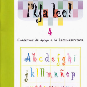¡Ya leo! 4