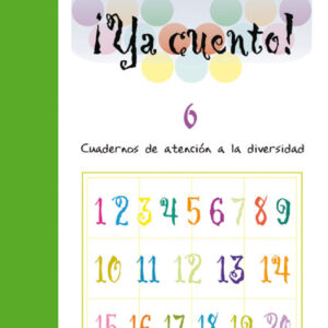 ¡Ya cuento! nº 6