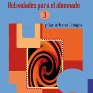 Comprensión lectora. Actividades para el alumnado 3