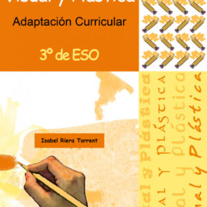 Ed.plastica visual 3ºeso.(adaptacion curricular)