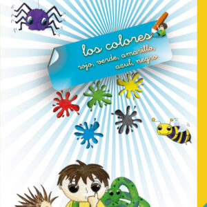 Trabajamos juntos colores