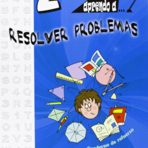 Aprendo a resolver problemas 2