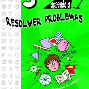 Aprendo a resolver problemas nº3