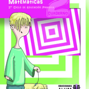Cuaderno 2 matematicas 3º ciclo primaria