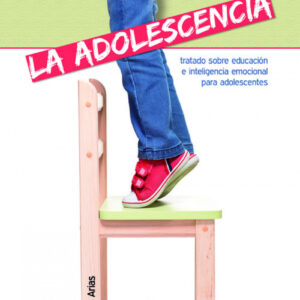 Manual para superar la adolescencia